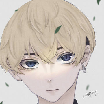 千/青