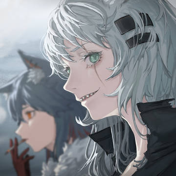 双狼