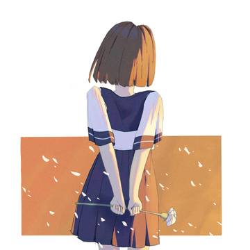 瓦礫の塔