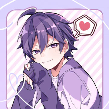 📸💜