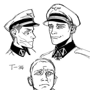 T-34