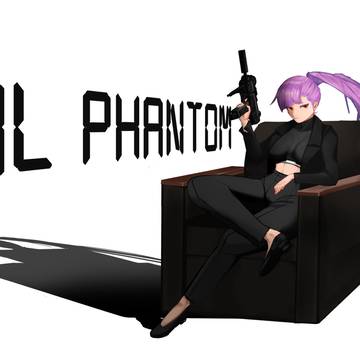 AL phantom