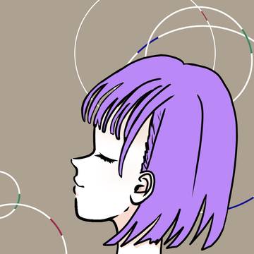 よこがお