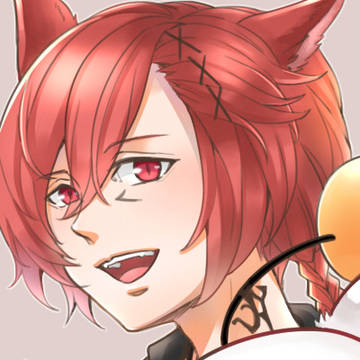 FFXIVまとめ5
