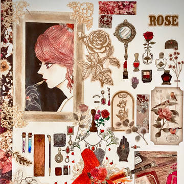 ルーベラの玉眼-rubera's secret closet-