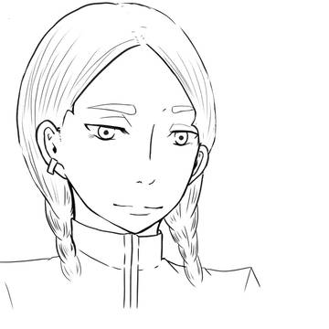 落書き
