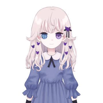 菫野レネver1.0