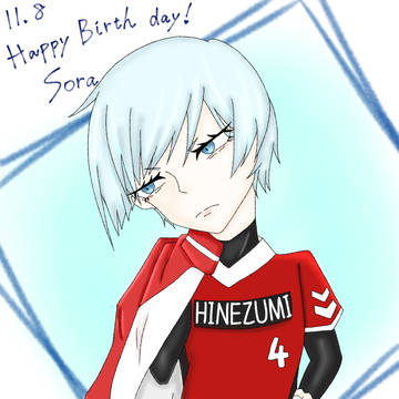 Happybirthday!