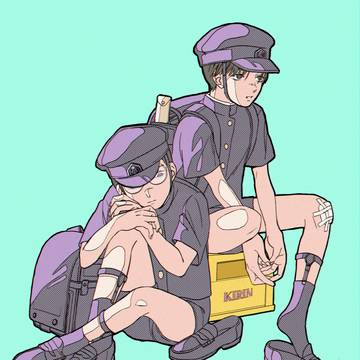 少年