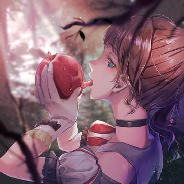 ほな雪姫🍎