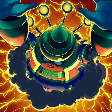Spark Star