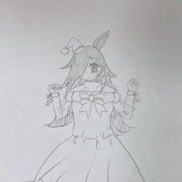 ライスシャワー