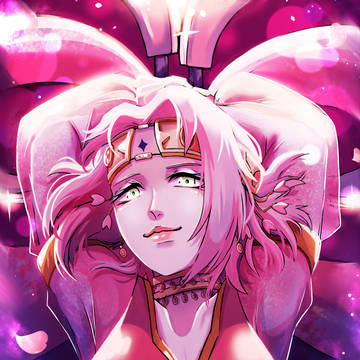 Sakura - Persia Theme