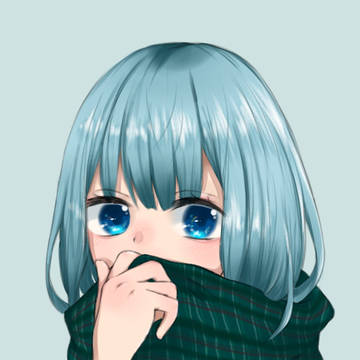 冷えるね