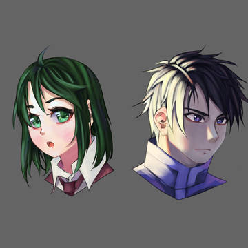 painting practice