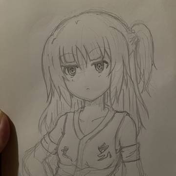落書き集