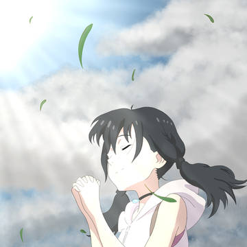 天野陽菜