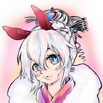 タマモクロス
