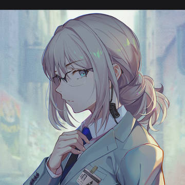 Agent Antia (An-94)