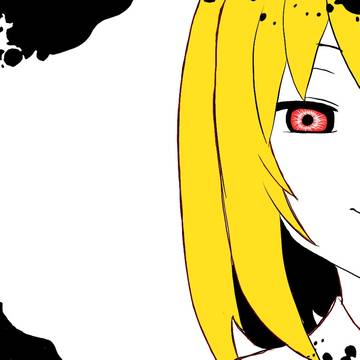 さとりか、カゲロウデイズMVの絵
