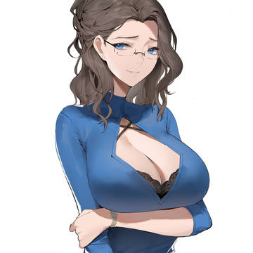 也许无题