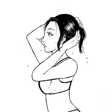 【進撃の巨人】イラスト練習
