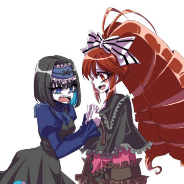 ガリミカ