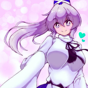 布都ちゃん♥️