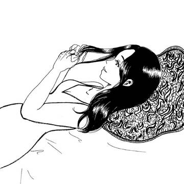 【進撃の巨人】イラスト練習
