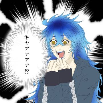 楳図シュラウド