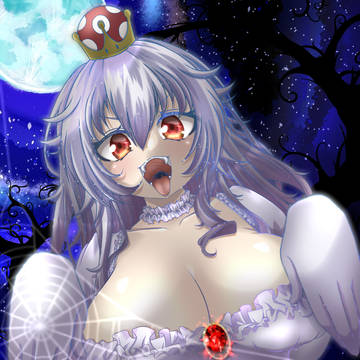 キングテレサ姫