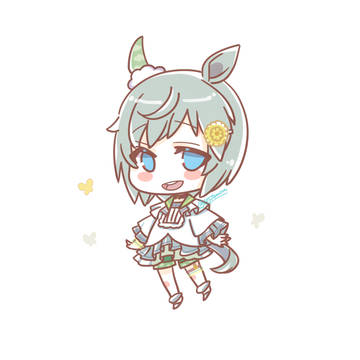 ちびセイウンスカイ