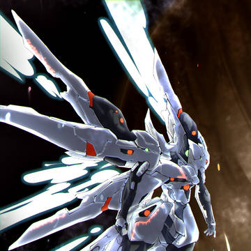 ゼノギアス