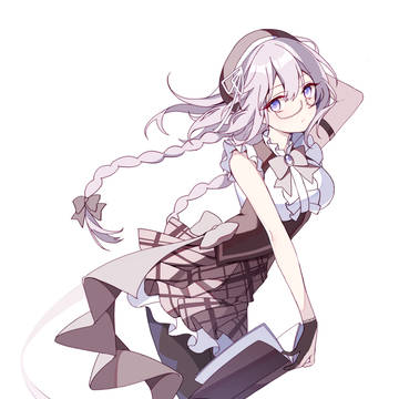 Alisa