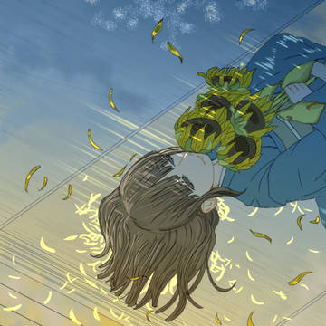 季節の移ろい