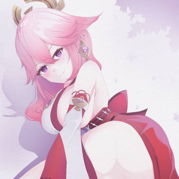 八重神子