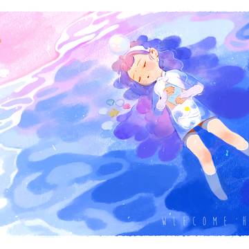 sea