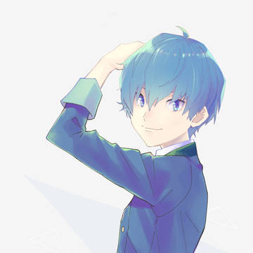 しゅうくん