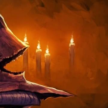 Hogwarts