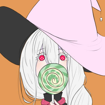 とりっくおあとりーと…お菓子……