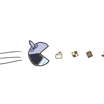 メジロパックイーン
