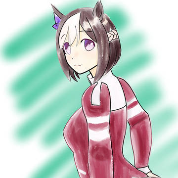 スペシャルウィーク