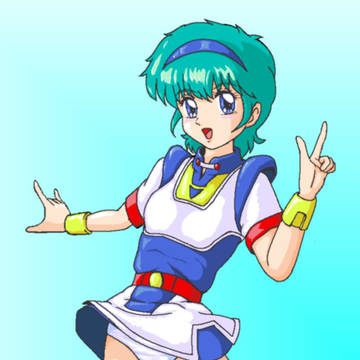 リリカルレナ