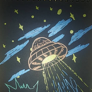 UFO