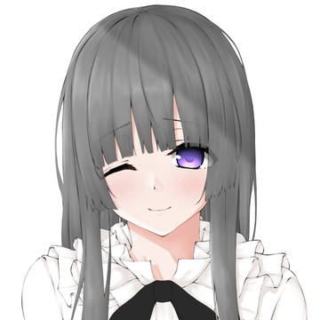 ☆1私服