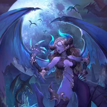 dragon