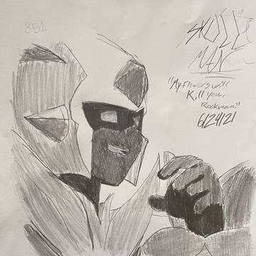 Some art hehe