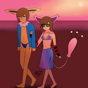 Sunset Beach