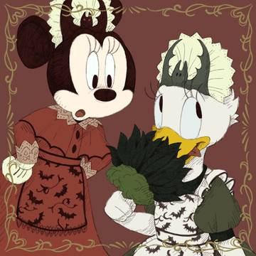 ハロウィン