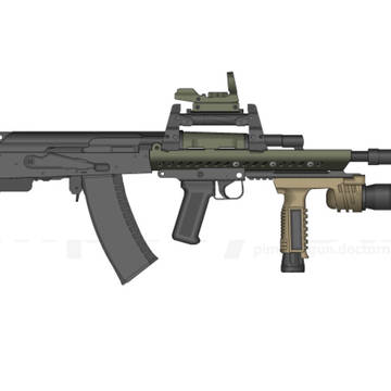 ak74